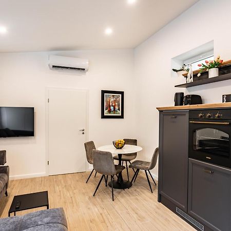 Luxury City Center House Сплит Экстерьер фото