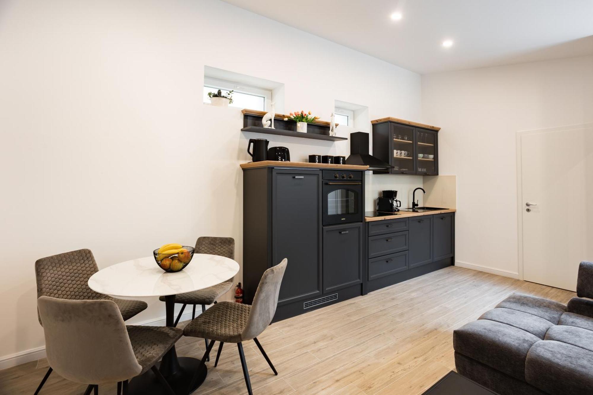 Luxury City Center House Сплит Экстерьер фото